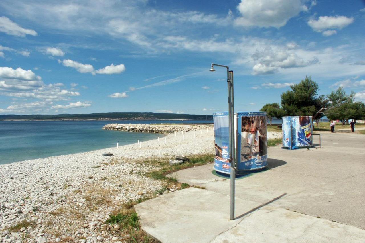 Apartments With A Parking Space Crikvenica - 12592 Exterior photo