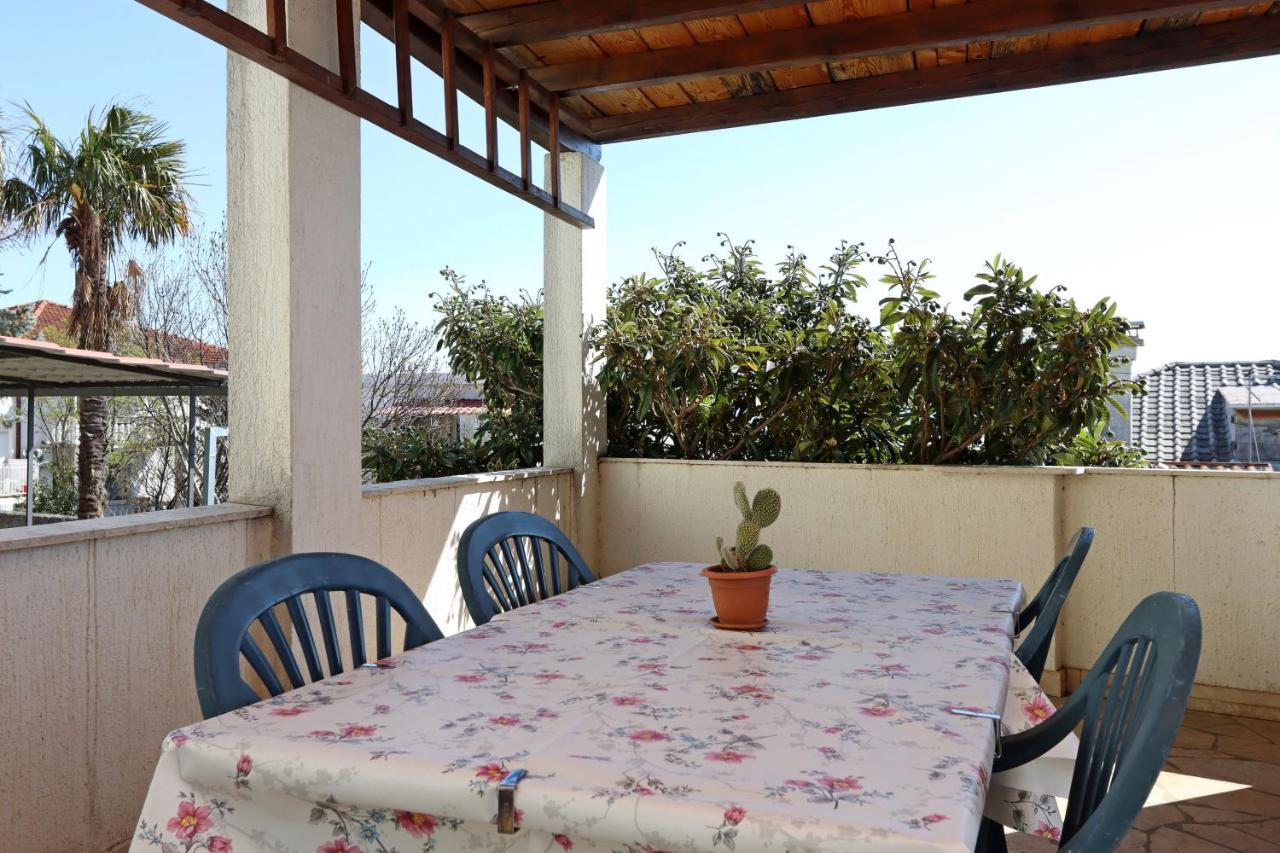 Apartments With A Parking Space Crikvenica - 12592 Exterior photo
