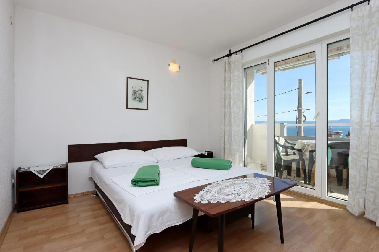 Apartments With A Parking Space Crikvenica - 12592 Exterior photo